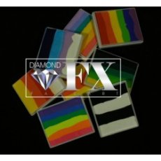 DFX rainbow 50gr